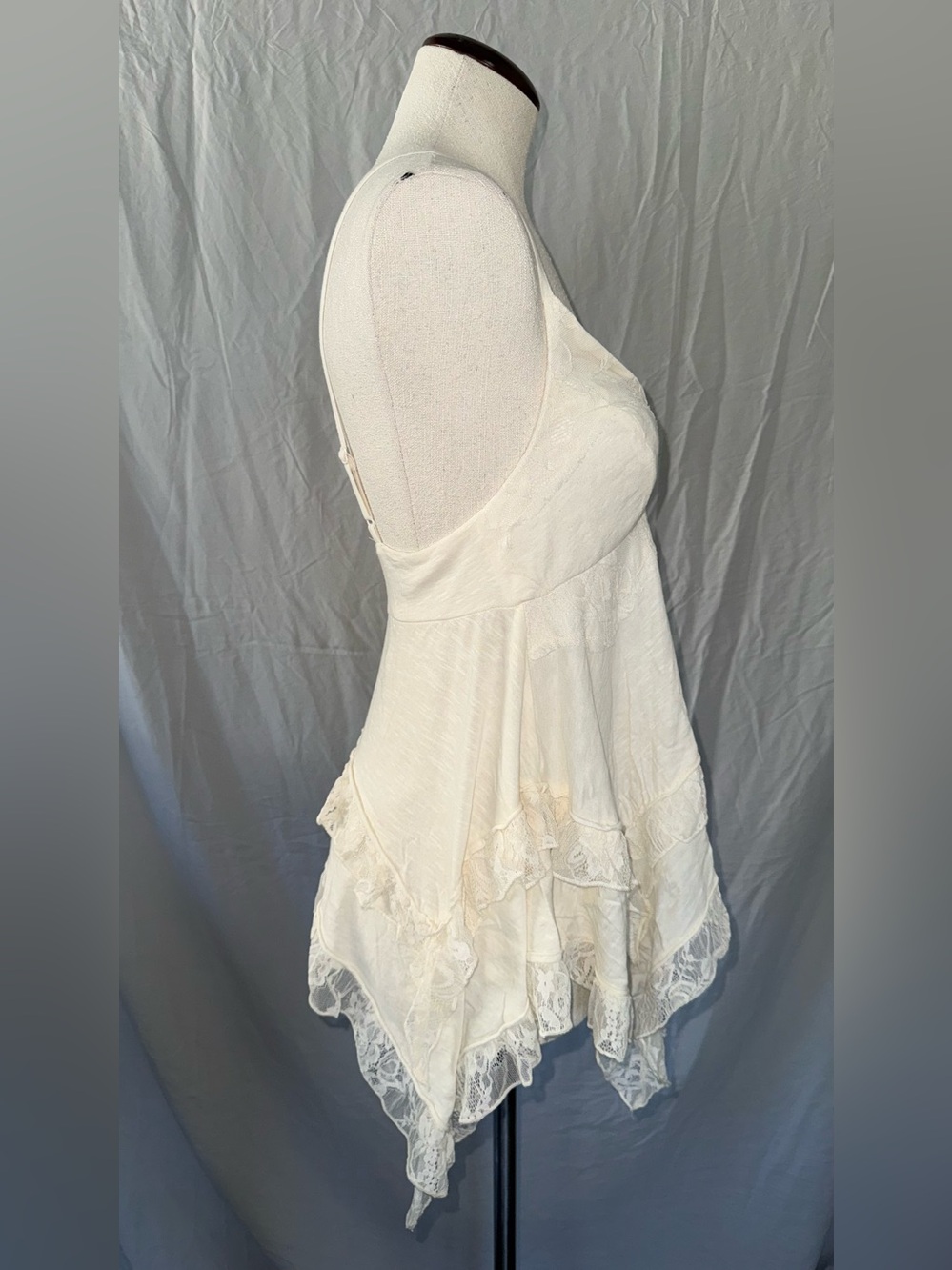 Urban Outfitters Aurora Babydoll Cami - Picture 4 of 12